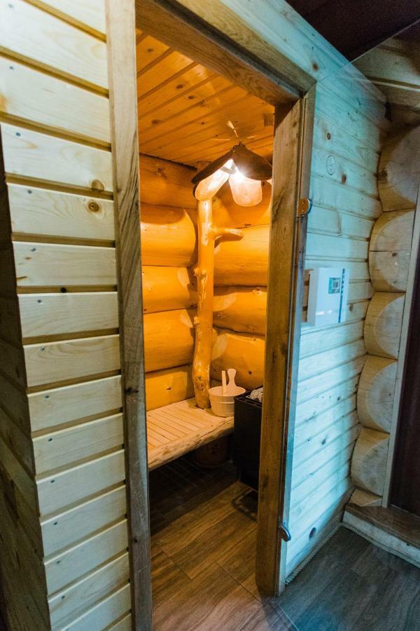 Forest Glade Cottage - Koca Na Jasi Recica ob Savinji Экстерьер фото